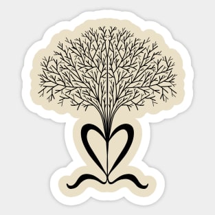 Tree Of Life Sticker